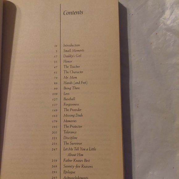 Wisdom of our fathers - Picture 4 of 6